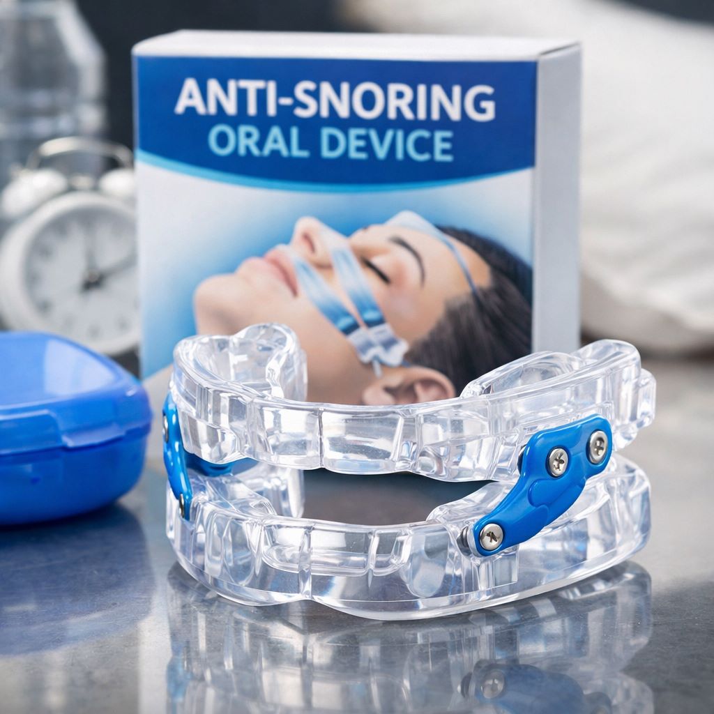 anti snoring devices near you