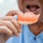 partial dentures